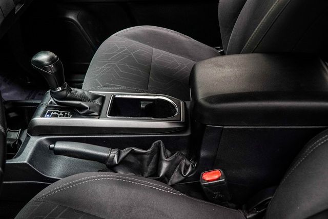 2017 Toyota Tacoma SR5 Double Cab 6' Bed V6 4x4 Automatic - 22935269 - 19