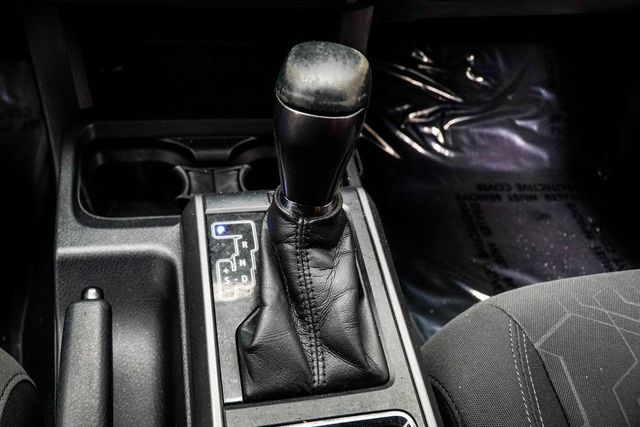 2017 Toyota Tacoma SR5 Double Cab 6' Bed V6 4x4 Automatic - 22935269 - 20