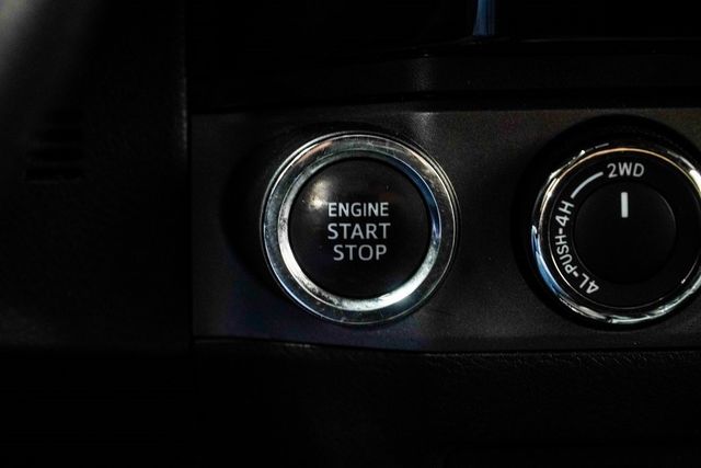 2017 Toyota Tacoma SR5 Double Cab 6' Bed V6 4x4 Automatic - 22935269 - 21