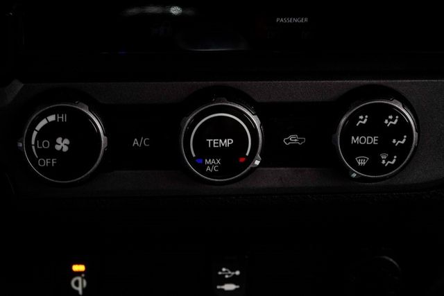 2017 Toyota Tacoma SR5 Double Cab 6' Bed V6 4x4 Automatic - 22935269 - 23