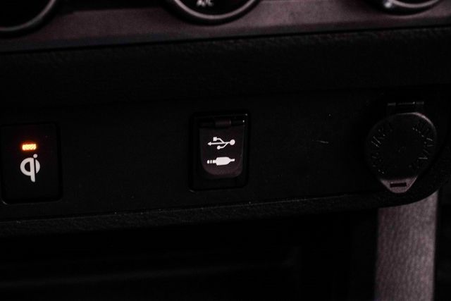 2017 Toyota Tacoma SR5 Double Cab 6' Bed V6 4x4 Automatic - 22935269 - 24