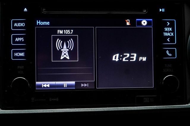 2017 Toyota Tacoma SR5 Double Cab 6' Bed V6 4x4 Automatic - 22935269 - 25