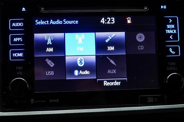 2017 Toyota Tacoma SR5 Double Cab 6' Bed V6 4x4 Automatic - 22935269 - 26