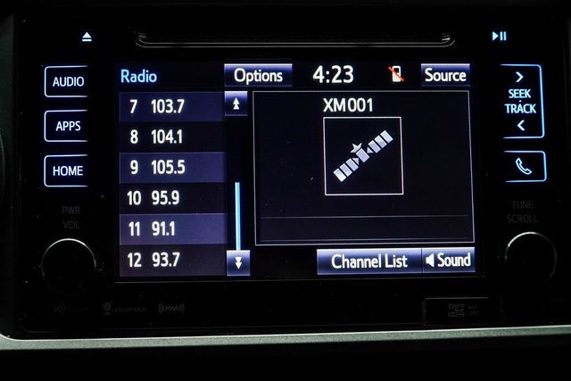 2017 Toyota Tacoma SR5 Double Cab 6' Bed V6 4x4 Automatic - 22935269 - 27