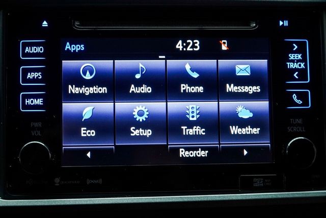 2017 Toyota Tacoma SR5 Double Cab 6' Bed V6 4x4 Automatic - 22935269 - 28