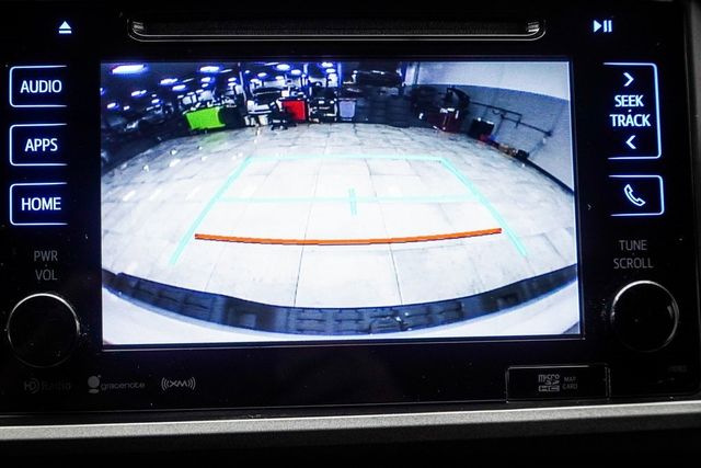 2017 Toyota Tacoma SR5 Double Cab 6' Bed V6 4x4 Automatic - 22935269 - 29