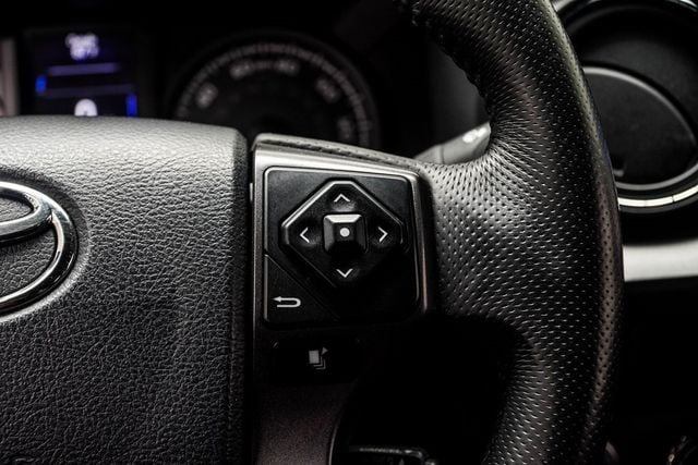 2017 Toyota Tacoma SR5 Double Cab 6' Bed V6 4x4 Automatic - 22935269 - 30