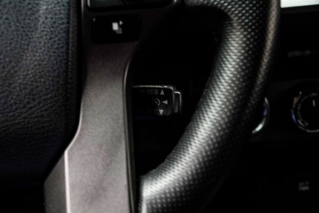 2017 Toyota Tacoma SR5 Double Cab 6' Bed V6 4x4 Automatic - 22935269 - 32