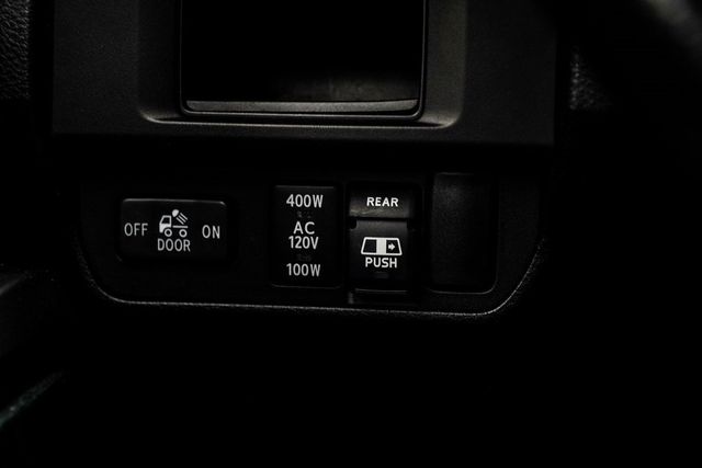 2017 Toyota Tacoma SR5 Double Cab 6' Bed V6 4x4 Automatic - 22935269 - 33