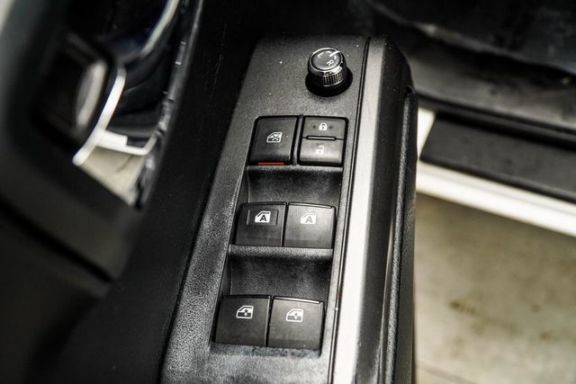 2017 Toyota Tacoma SR5 Double Cab 6' Bed V6 4x4 Automatic - 22935269 - 36