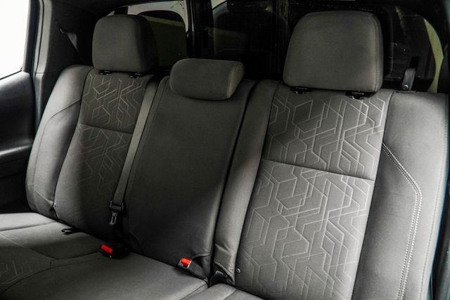 2017 Toyota Tacoma SR5 Double Cab 6' Bed V6 4x4 Automatic - 22935269 - 40