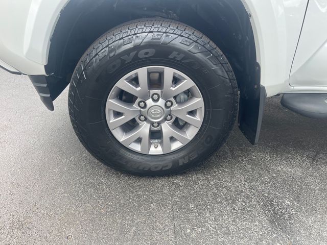 2017 TOYOTA TACOMA SR5 DOUBLE CAB V6 - 23079133 - 9