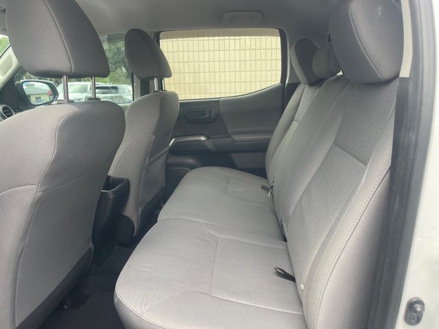 2017 TOYOTA TACOMA SR5 DOUBLE CAB V6 - 23079133 - 12