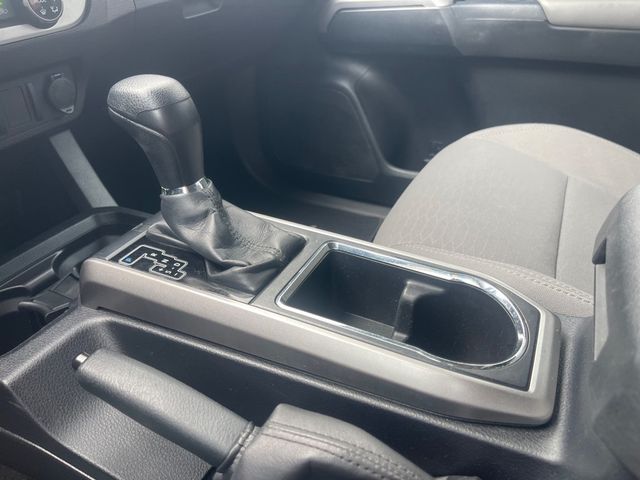 2017 TOYOTA TACOMA SR5 DOUBLE CAB V6 - 23079133 - 15