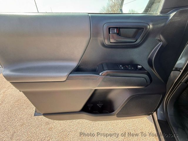 2017 Toyota Tacoma SR Access Cab 6' Bed I4 4x2 Automatic - 23002938 - 10
