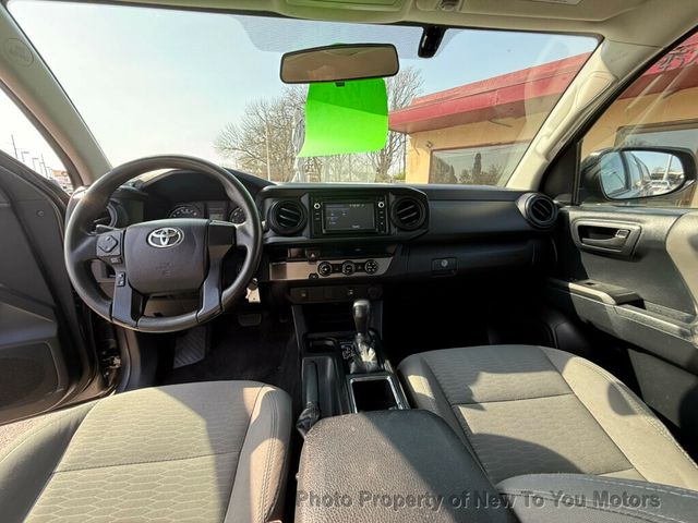 2017 Toyota Tacoma SR Access Cab 6' Bed I4 4x2 Automatic - 23002938 - 14