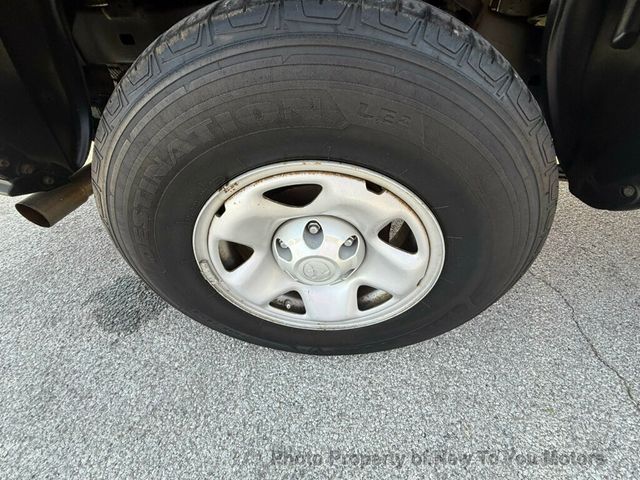 2017 Toyota Tacoma SR Access Cab 6' Bed I4 4x2 Automatic - 23002938 - 15