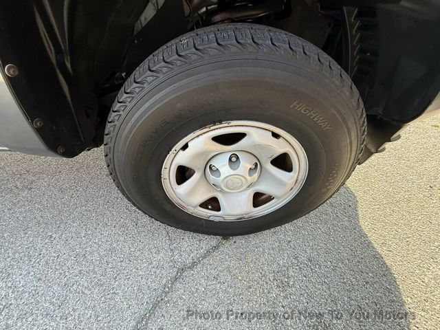 2017 Toyota Tacoma SR Access Cab 6' Bed I4 4x2 Automatic - 23002938 - 16