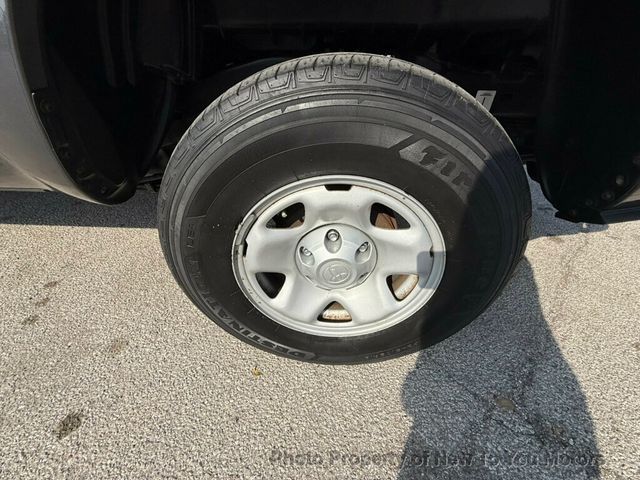 2017 Toyota Tacoma SR Access Cab 6' Bed I4 4x2 Automatic - 23002938 - 17