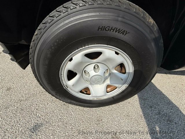 2017 Toyota Tacoma SR Access Cab 6' Bed I4 4x2 Automatic - 23002938 - 18