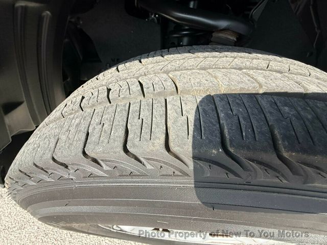 2017 Toyota Tacoma SR Access Cab 6' Bed I4 4x2 Automatic - 23002938 - 19