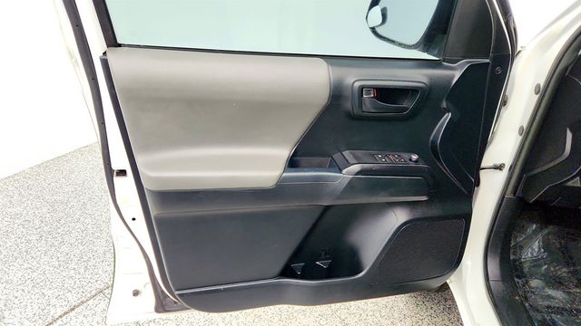 2017 Toyota Tacoma SR Access Cab 6' Bed I4 4x2 Automatic - 23010729 - 9