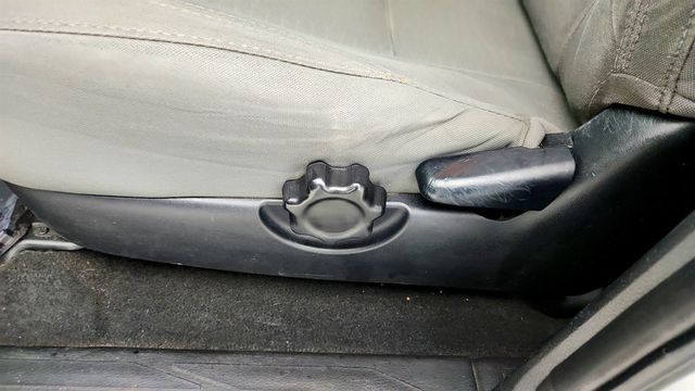 2017 Toyota Tacoma SR Access Cab 6' Bed I4 4x2 Automatic - 23010729 - 10