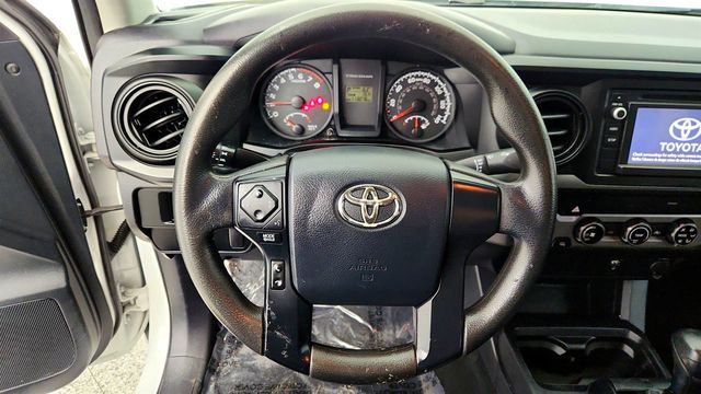 2017 Toyota Tacoma SR Access Cab 6' Bed I4 4x2 Automatic - 23010729 - 12