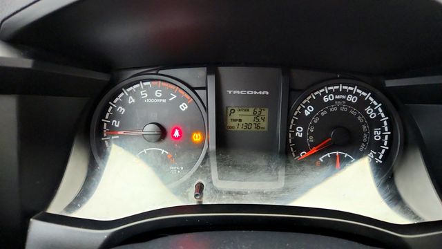 2017 Toyota Tacoma SR Access Cab 6' Bed I4 4x2 Automatic - 23010729 - 13