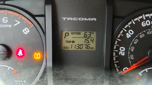 2017 Toyota Tacoma SR Access Cab 6' Bed I4 4x2 Automatic - 23010729 - 14