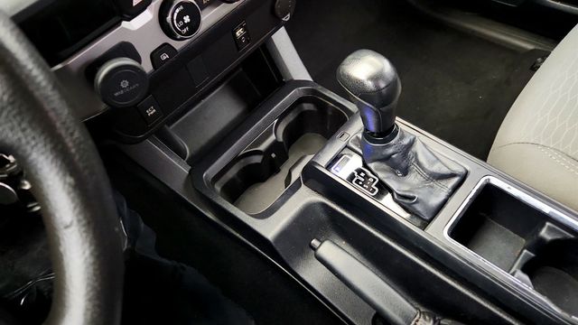 2017 Toyota Tacoma SR Access Cab 6' Bed I4 4x2 Automatic - 23010729 - 15