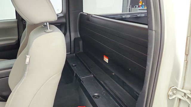 2017 Toyota Tacoma SR Access Cab 6' Bed I4 4x2 Automatic - 23010729 - 19