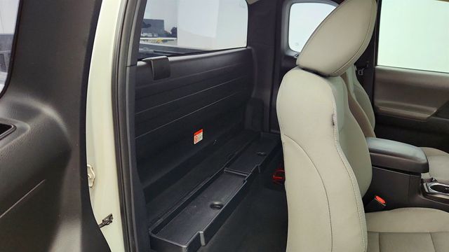 2017 Toyota Tacoma SR Access Cab 6' Bed I4 4x2 Automatic - 23010729 - 21