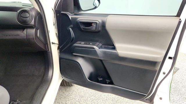 2017 Toyota Tacoma SR Access Cab 6' Bed I4 4x2 Automatic - 23010729 - 24