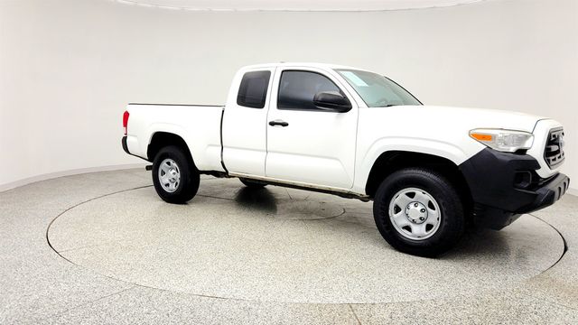 2017 Toyota Tacoma SR Access Cab 6' Bed I4 4x2 Automatic - 23010729 - 2
