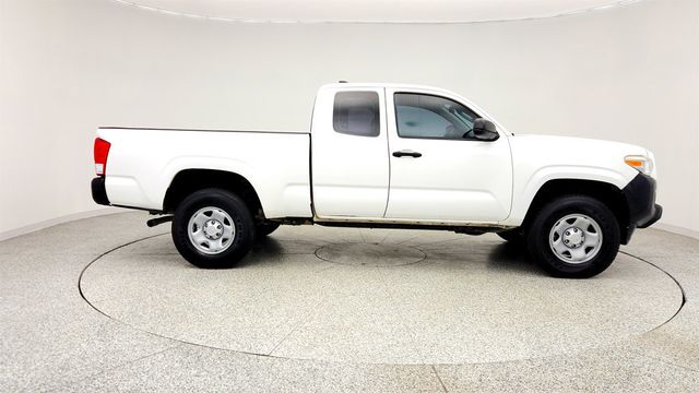 2017 Toyota Tacoma SR Access Cab 6' Bed I4 4x2 Automatic - 23010729 - 3