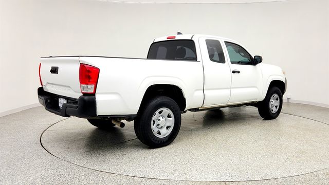 2017 Toyota Tacoma SR Access Cab 6' Bed I4 4x2 Automatic - 23010729 - 4