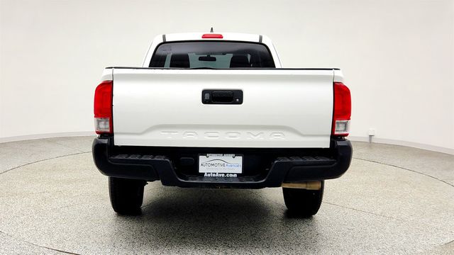 2017 Toyota Tacoma SR Access Cab 6' Bed I4 4x2 Automatic - 23010729 - 5