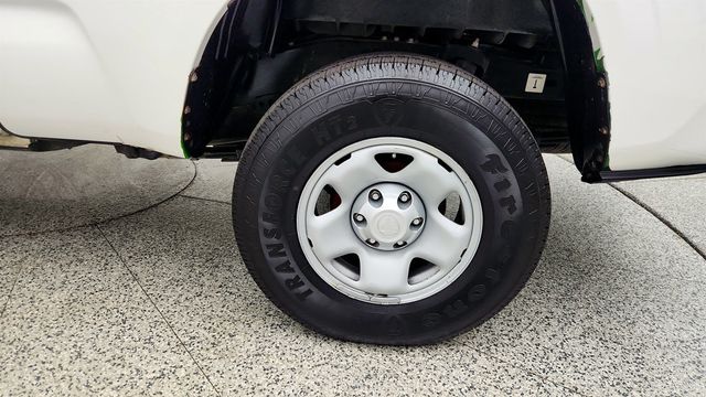 2017 Toyota Tacoma SR Access Cab 6' Bed I4 4x2 Automatic - 23010729 - 8