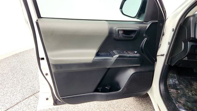 2017 Toyota Tacoma SR Access Cab 6' Bed I4 4x2 Automatic - 23010748 - 9