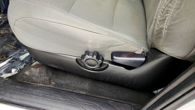 2017 Toyota Tacoma SR Access Cab 6' Bed I4 4x2 Automatic - 23010748 - 10