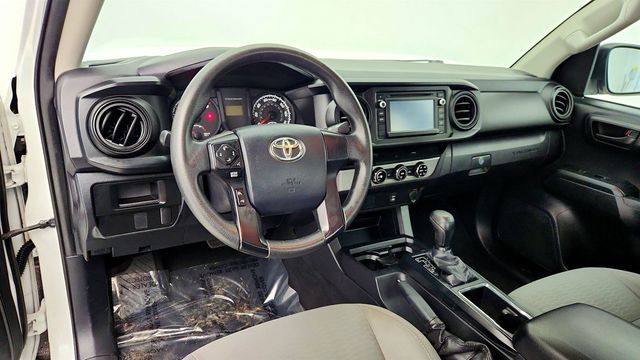 2017 Toyota Tacoma SR Access Cab 6' Bed I4 4x2 Automatic - 23010748 - 11