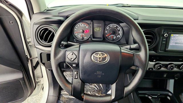 2017 Toyota Tacoma SR Access Cab 6' Bed I4 4x2 Automatic - 23010748 - 12