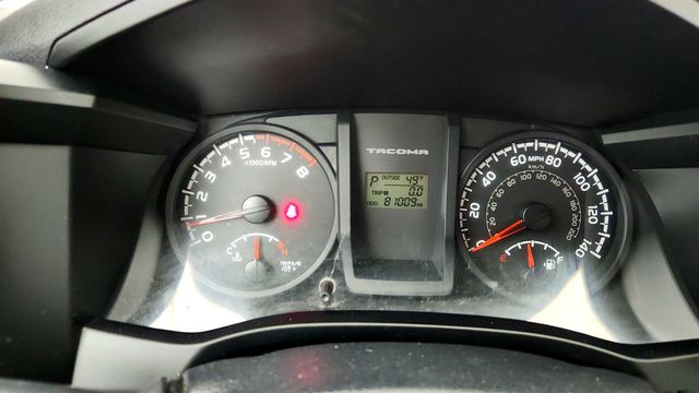 2017 Toyota Tacoma SR Access Cab 6' Bed I4 4x2 Automatic - 23010748 - 13