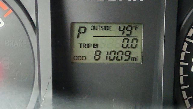 2017 Toyota Tacoma SR Access Cab 6' Bed I4 4x2 Automatic - 23010748 - 14