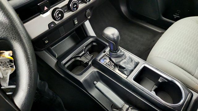 2017 Toyota Tacoma SR Access Cab 6' Bed I4 4x2 Automatic - 23010748 - 15