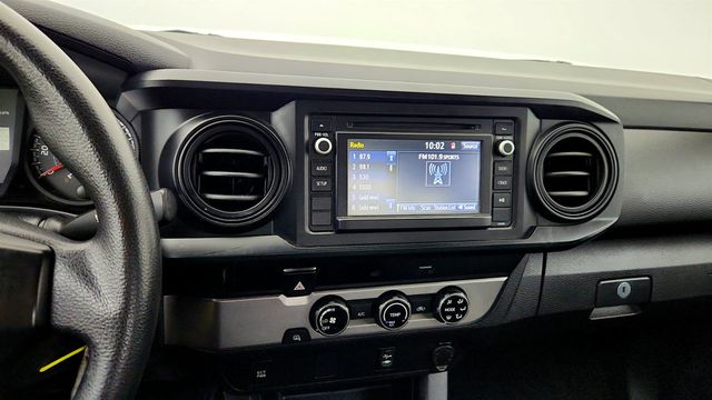 2017 Toyota Tacoma SR Access Cab 6' Bed I4 4x2 Automatic - 23010748 - 16