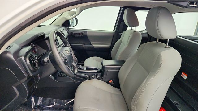 2017 Toyota Tacoma SR Access Cab 6' Bed I4 4x2 Automatic - 23010748 - 18