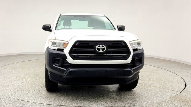 2017 Toyota Tacoma SR Access Cab 6' Bed I4 4x2 Automatic - 23010748 - 1