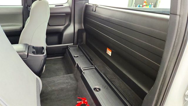 2017 Toyota Tacoma SR Access Cab 6' Bed I4 4x2 Automatic - 23010748 - 19